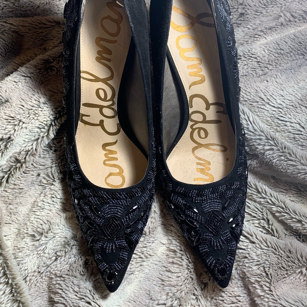 Sam Edelman Size 11M NWOT